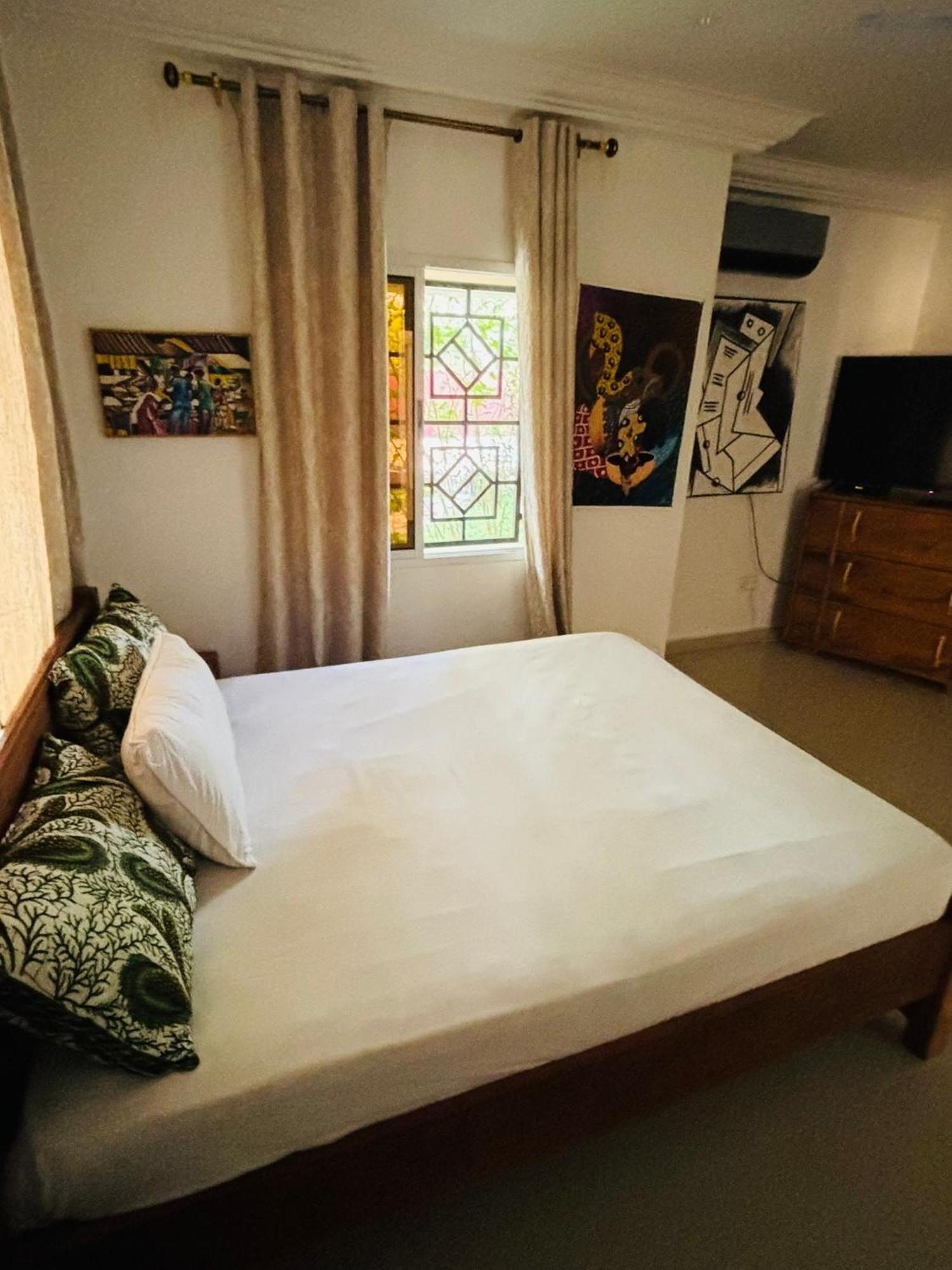 SanyangHeda House住宿加早餐旅馆 外观 照片