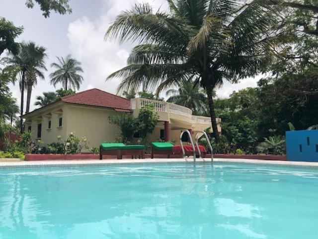 SanyangHeda House住宿加早餐旅馆 外观 照片