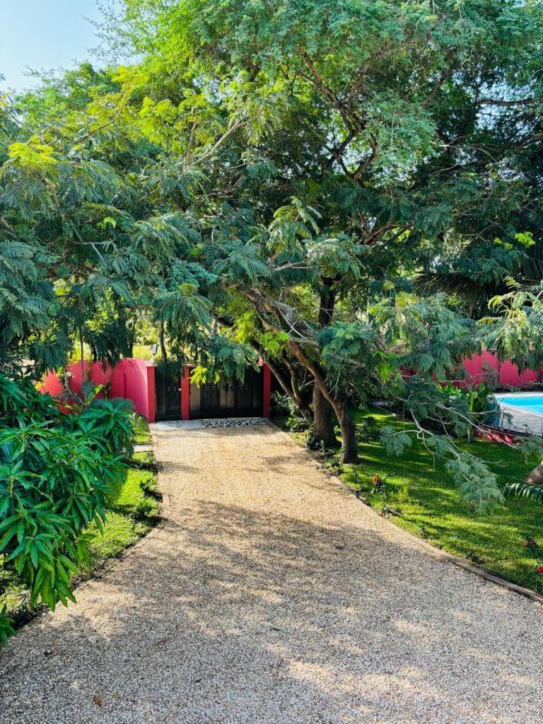 SanyangHeda House住宿加早餐旅馆 外观 照片